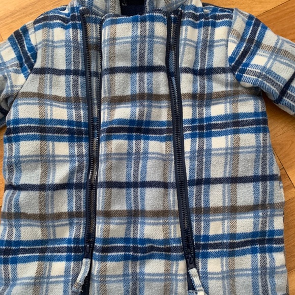 Mexx Infant Pram bag (0-3months) - Picture 4 of 6